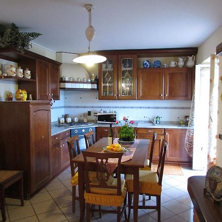 منزل الضيف دولتشيدو  في Casa Antica Rosetta المظهر الخارجي الصورة