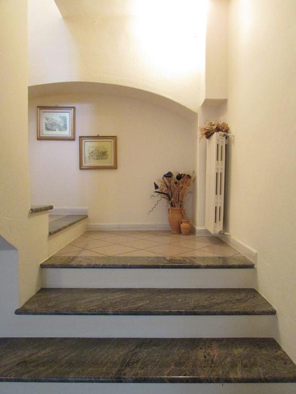منزل الضيف دولتشيدو  في Casa Antica Rosetta المظهر الخارجي الصورة