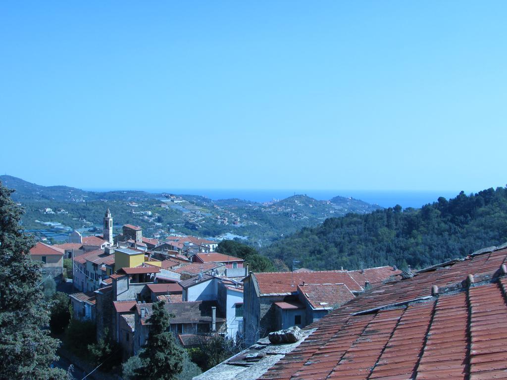 منزل الضيف دولتشيدو  في Casa Antica Rosetta المظهر الخارجي الصورة
