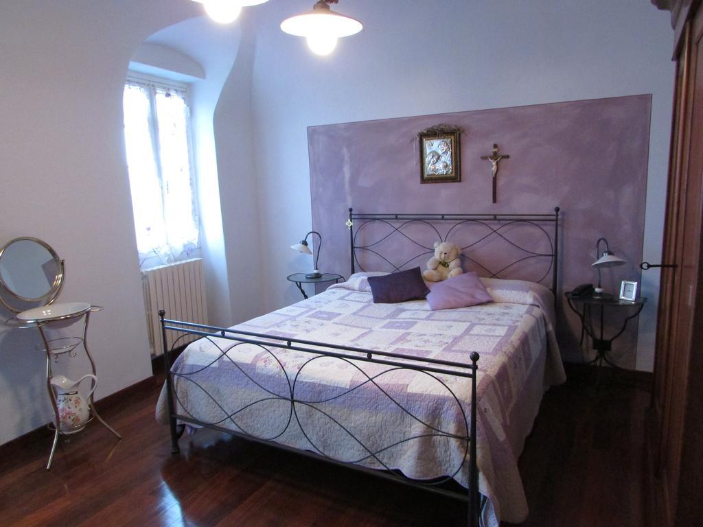 منزل الضيف دولتشيدو  في Casa Antica Rosetta المظهر الخارجي الصورة