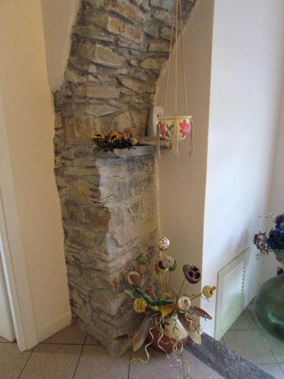منزل الضيف دولتشيدو  في Casa Antica Rosetta المظهر الخارجي الصورة