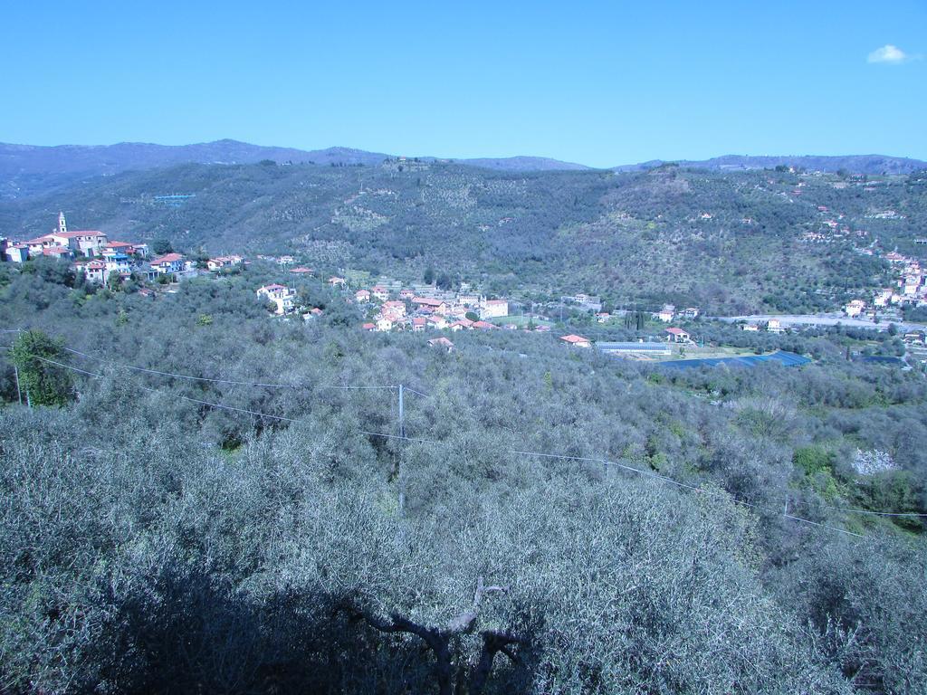 منزل الضيف دولتشيدو  في Casa Antica Rosetta المظهر الخارجي الصورة