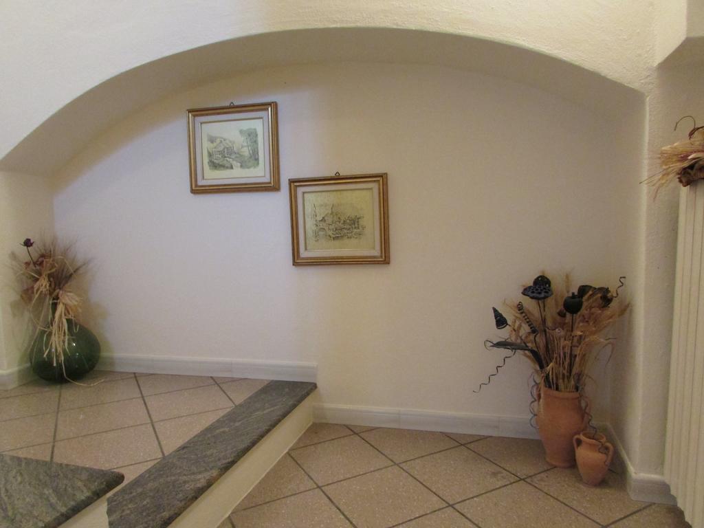 منزل الضيف دولتشيدو  في Casa Antica Rosetta المظهر الخارجي الصورة