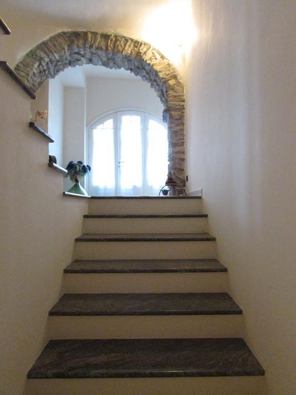 منزل الضيف دولتشيدو  في Casa Antica Rosetta المظهر الخارجي الصورة