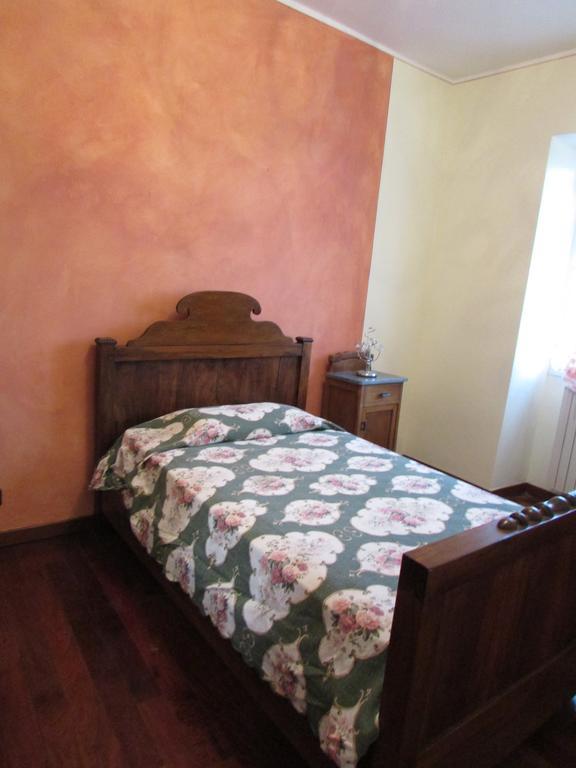 منزل الضيف دولتشيدو  في Casa Antica Rosetta المظهر الخارجي الصورة