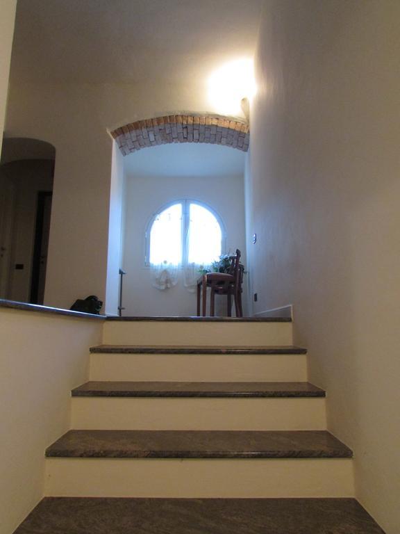 منزل الضيف دولتشيدو  في Casa Antica Rosetta المظهر الخارجي الصورة