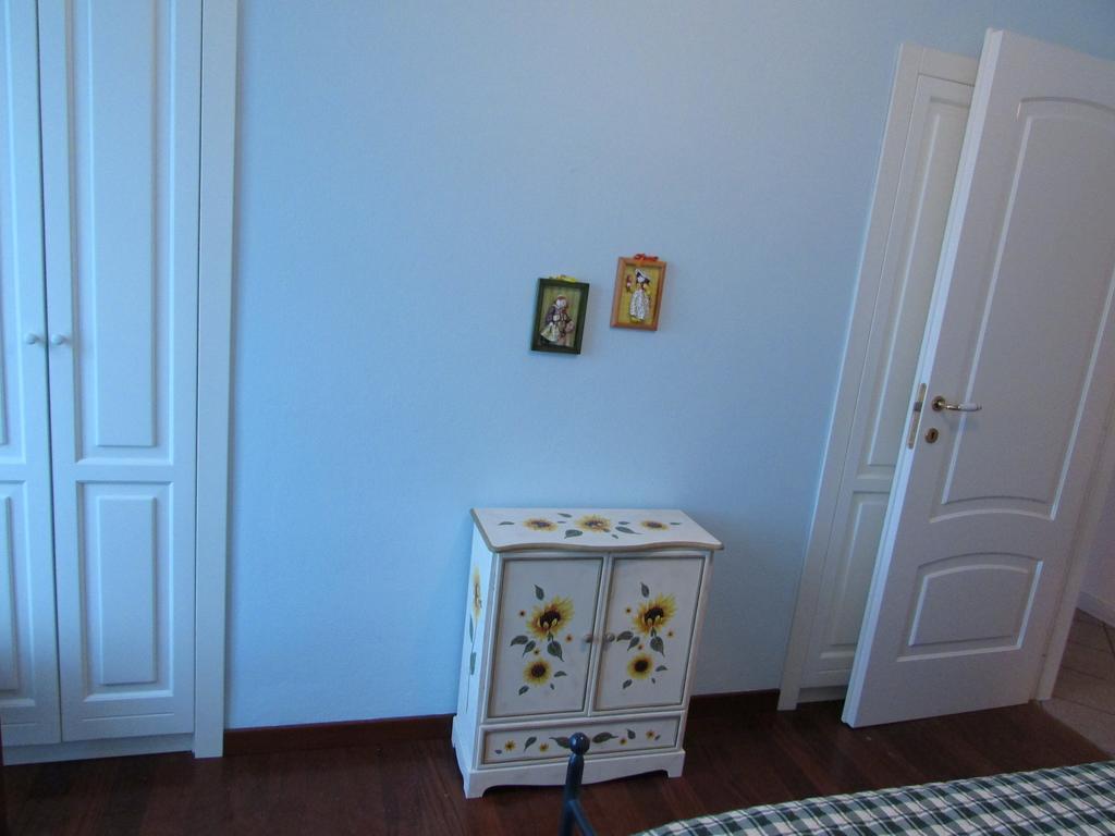 منزل الضيف دولتشيدو  في Casa Antica Rosetta المظهر الخارجي الصورة