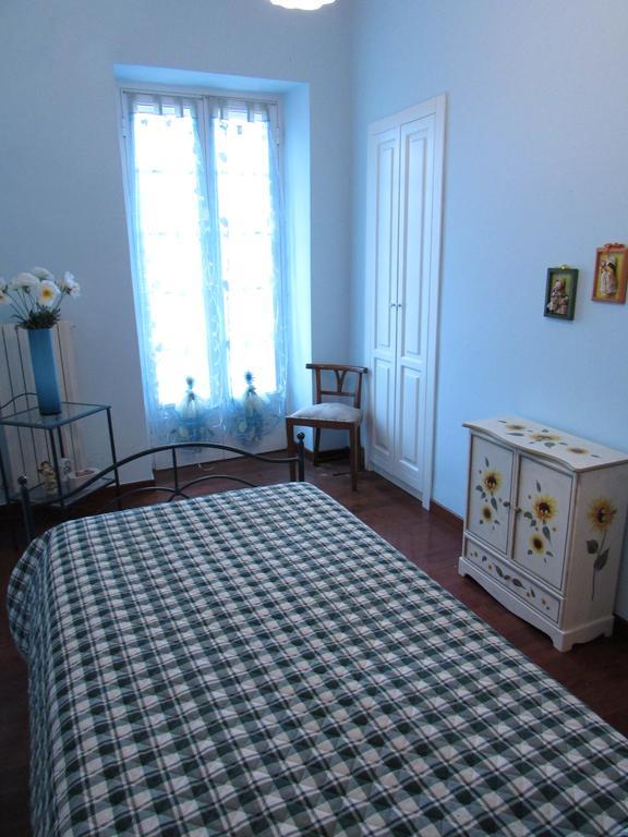 منزل الضيف دولتشيدو  في Casa Antica Rosetta المظهر الخارجي الصورة