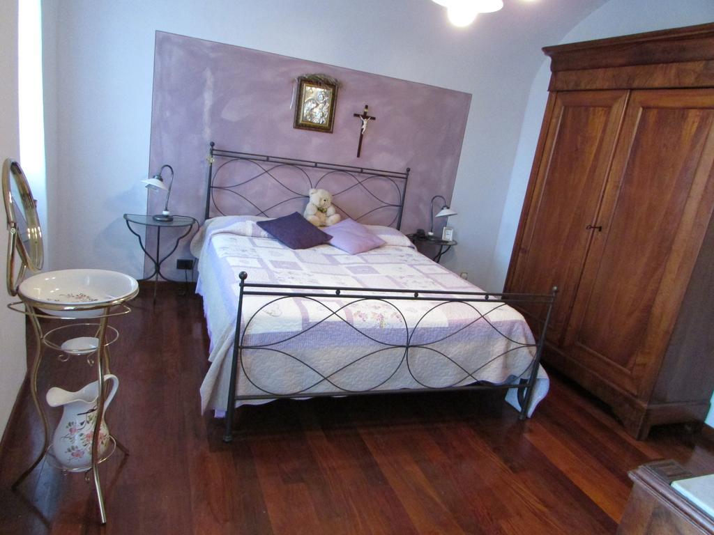 منزل الضيف دولتشيدو  في Casa Antica Rosetta المظهر الخارجي الصورة